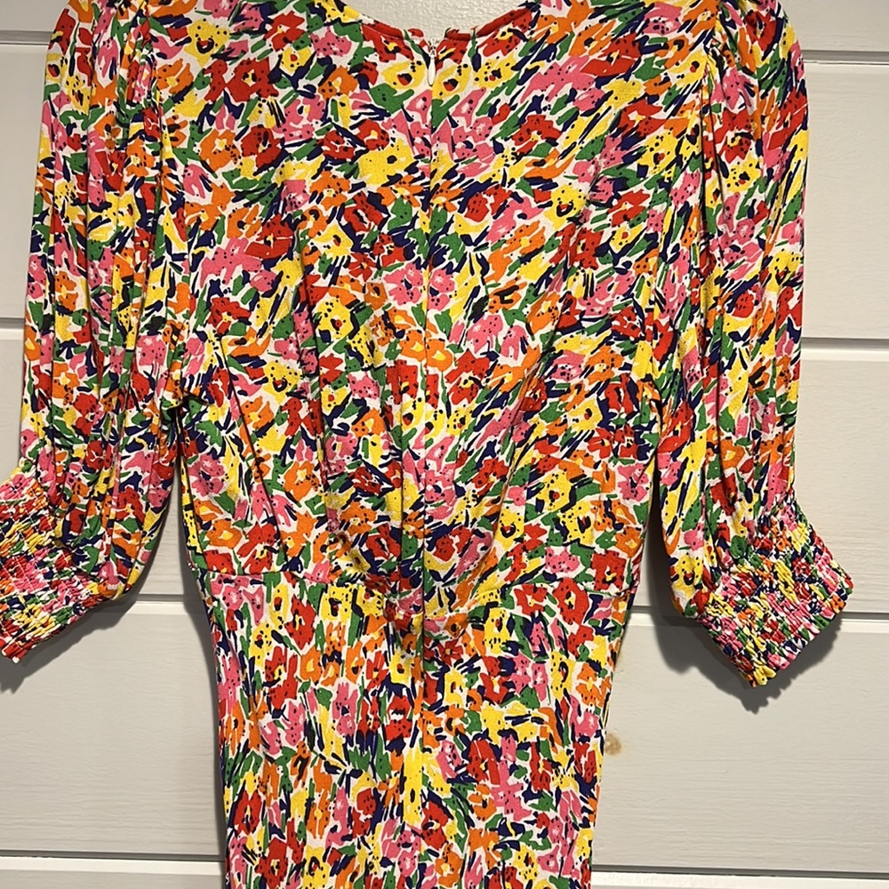 Dress - Rico - Picture 9 of 12